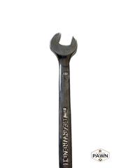 GEARWRENCH - 8mm Combo Ratcheting Wrench 90 Tooth 12PT 86671 4° Swing Arc